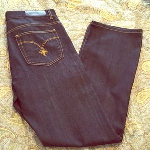 Men’s Louis Vuitton Jeans